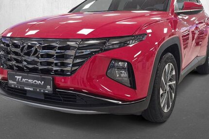 Hyundai TUCSON 75.434 km 19.990 &euro; Düsseldorf 40233