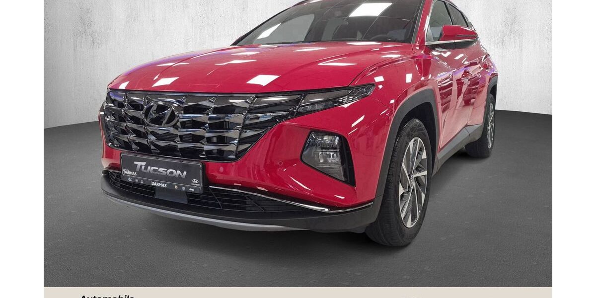 Hyundai TUCSON 75.434 km 19.990 &euro; Düsseldorf 40233