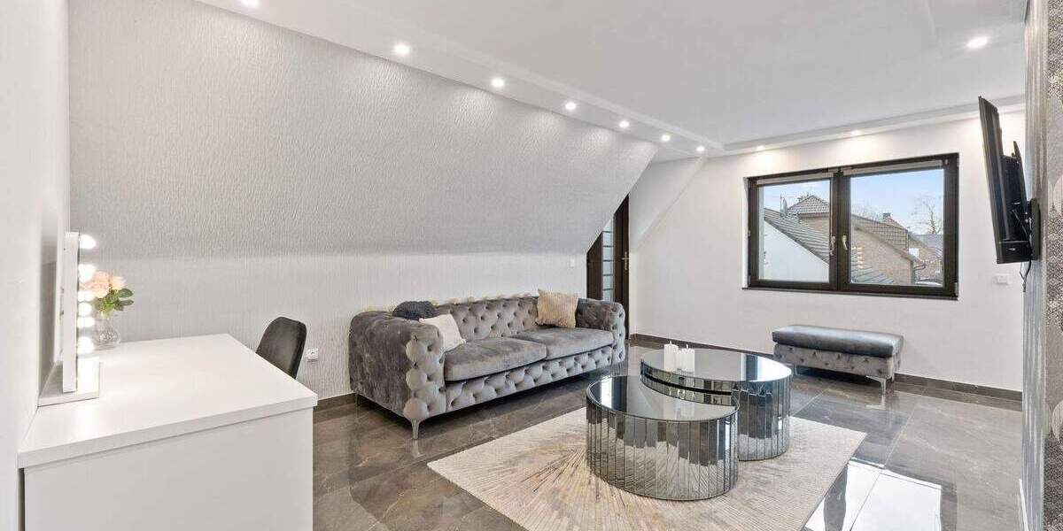 Einfamilienhaus Bergheim Hüchelhoven - 6 Zimmer, 180 m&sup2;, 850.000&euro; | Angebot:25737355