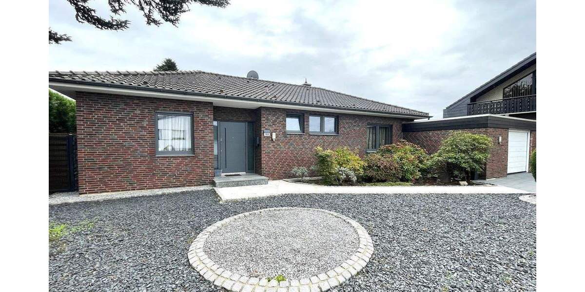 Bungalow Mönchengladbach Buchholz - 6 Zimmer, 268 m&sup2;, 764.000&euro; | Angebot:25670227