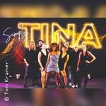 Simply Tina - Tina Turner Tribute - Open Air