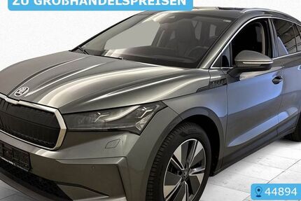 Skoda Enyaq 53.517 km 34.490 &euro; Krefeld 47829