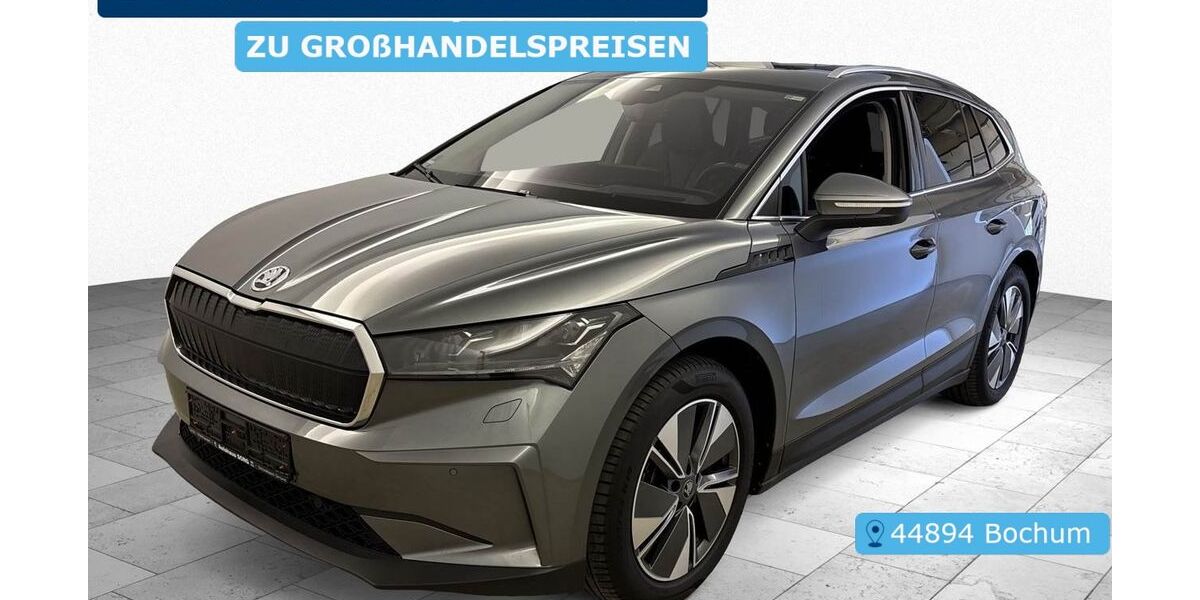 Skoda Enyaq 53.517 km 34.490 &euro; Krefeld 47829