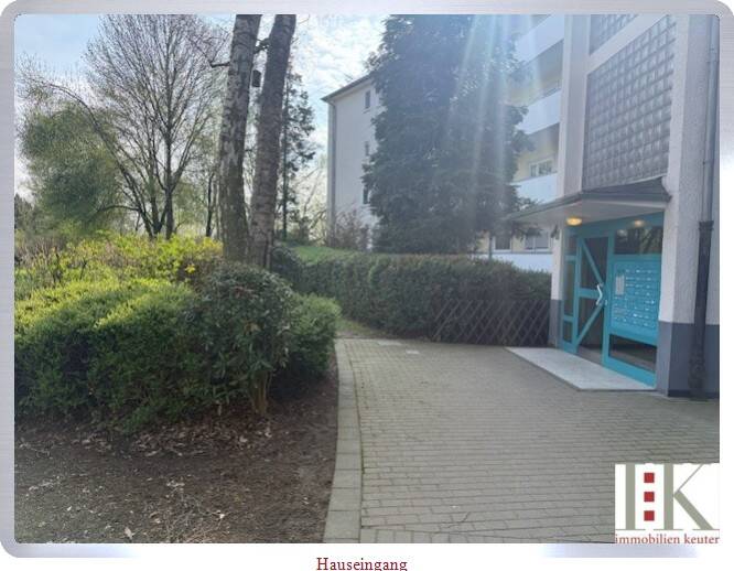 Etagenwohnung Neuss Vogelsang - 3 Zimmer, 68 m&sup2;, 99.900&euro; | Angebot:26161883