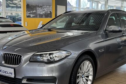 BMW 520 192.000 km 13.999 &euro; Kerpen 50171