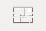 Individuell geplant - Exklusive Doppelhaushälftein Pulheim Brauweiler mit modernster Wärmepumpen-Technologie - Einfamilienhaus Pulheim | Angebot:27346724