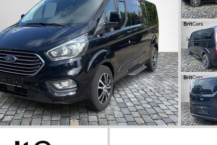 Ford Tourneo Custom 86.640 km 29.200 &euro; Krefeld 47803