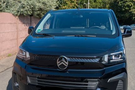 Citroen SpaceTourer 16.800 km 36.500 &euro; Wegberg 41844