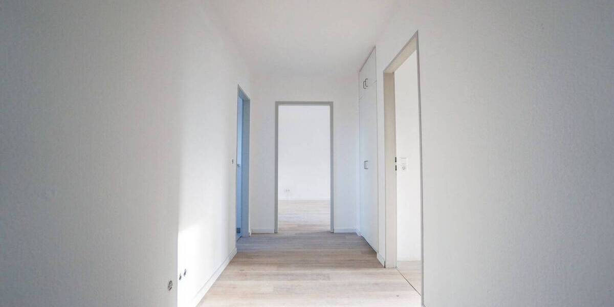 Etagenwohnung Tönisvorst St. Tönis - 3 Zimmer, 73 m&sup2;, 895&euro; | Angebot:26205747