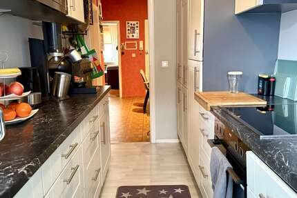 Wohnung Düsseldorf Stadtbezirk 3 - 5 Zimmer, 114 m&sup2;, 382.000&euro; | Angebot:26255454