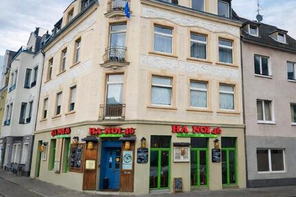 Haus Köln Nippes - 1.350.000&euro; | Angebot:25921685