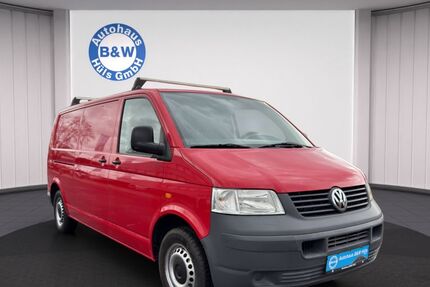 VW T5 Transporter 140.000 km 6.899 &euro; Krefeld 47805