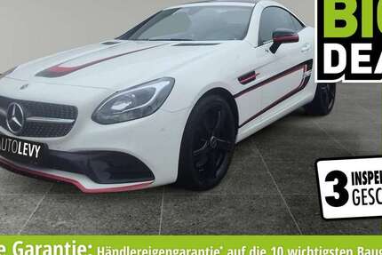 Mercedes-Benz SLC 180 44.964 km 26.998 &euro; Mönchengladbach 41239