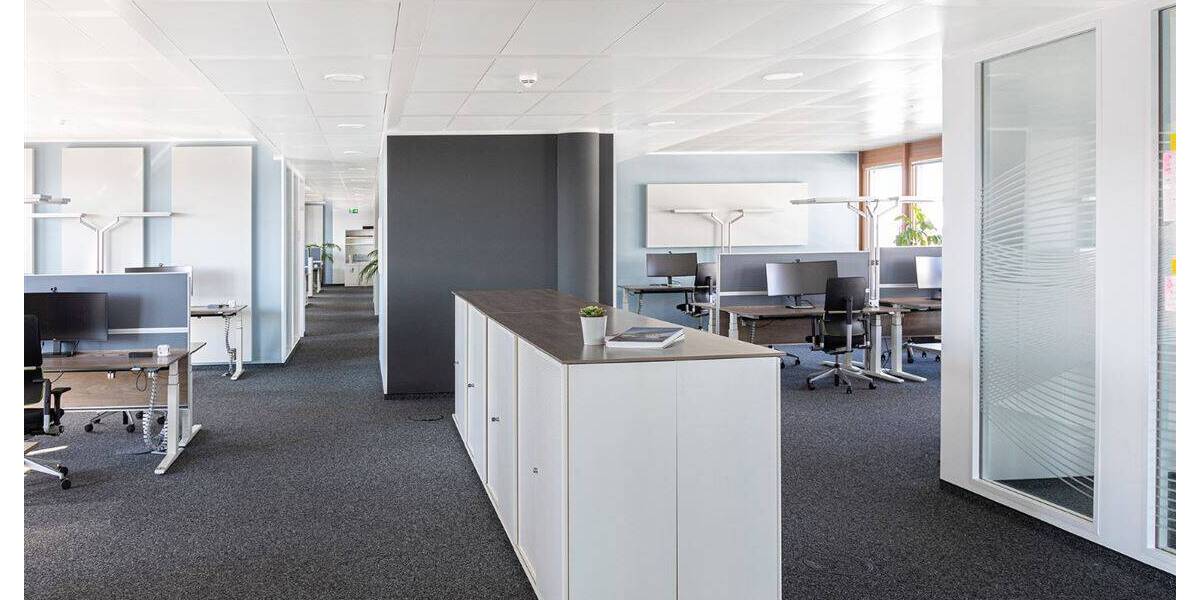 Gewerbeobjekt Düsseldorf Heerdt - 8.339&euro; | Angebot:25695090