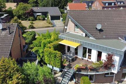 Haus Korschenbroich - 7 Zimmer, 247 m&sup2;, 880.000&euro; | Angebot:24489470