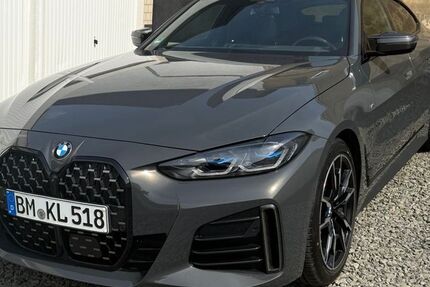 BMW 440 Gran Coupé 73.285 km 60.000 &euro; Bedburg 50181