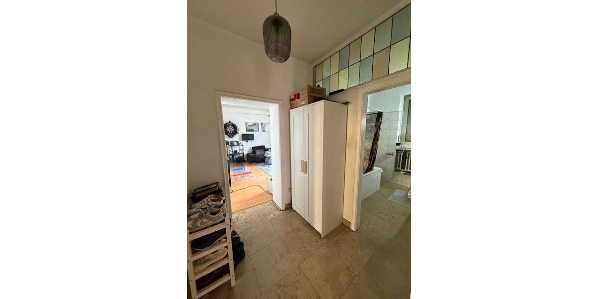 Terrassenwohnung Mönchengladbach Ost - 4 Zimmer, 85 m&sup2;, 390&euro; | Angebot:26001801