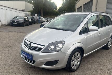 Opel Zafira 157.000 km 4.999 &euro; Mönchengladbach 41238
