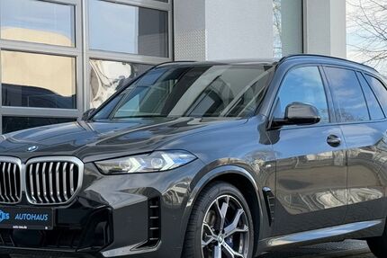 BMW X5 4.828 km 87.790 &euro; Hilden (bei Düsseldorf) 40721