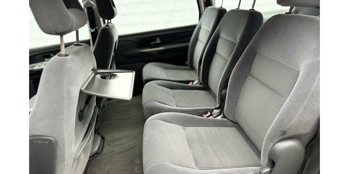 Ford Galaxy / Ghia / Sitzheizung / Klima / 7 Sizer 256.000 km 3.990 &euro; Mönchengladbach 41066