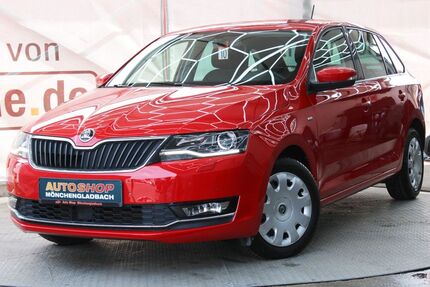 Skoda Rapid 92.000 km 9.950 &euro; Mönchengladbach 41066