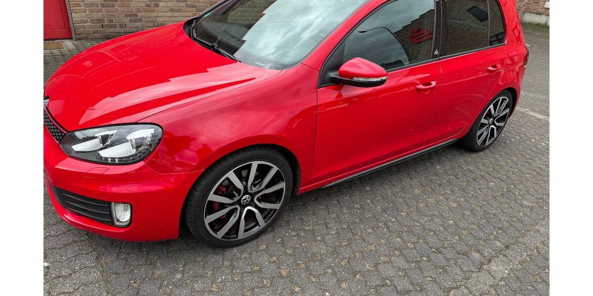 VW Golf 97.000 km 12.300 &euro; Langenfeld 40764