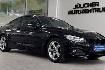 BMW 428 38.900 km 22.490 &euro; Jülich 52428