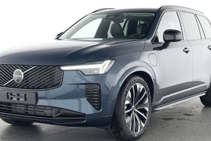 Volvo XC90 16.500 km 73.490 &euro; Bergheim 50126