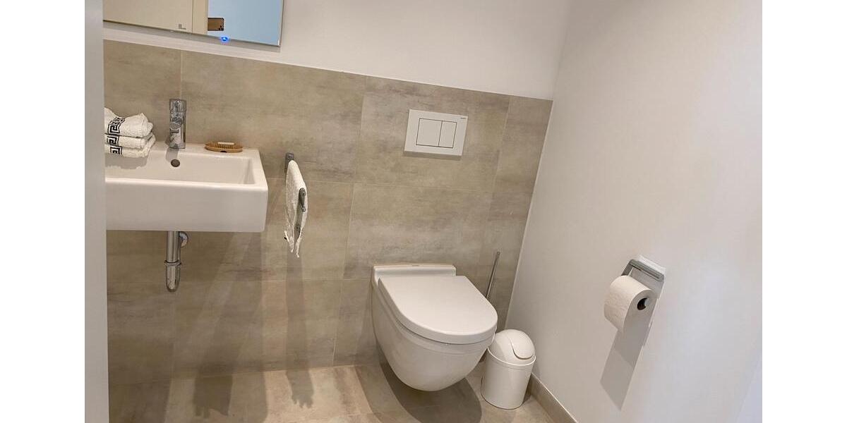 Maisonettenwohnung Düsseldorf Stadtbezirk 7 - 3 Zimmer, 95 m&sup2;, 2.200&euro; | Angebot:25791806