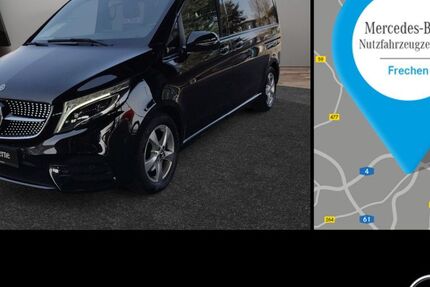 Mercedes-Benz V 250 95.948 km 47.990 &euro; Frechen 50226