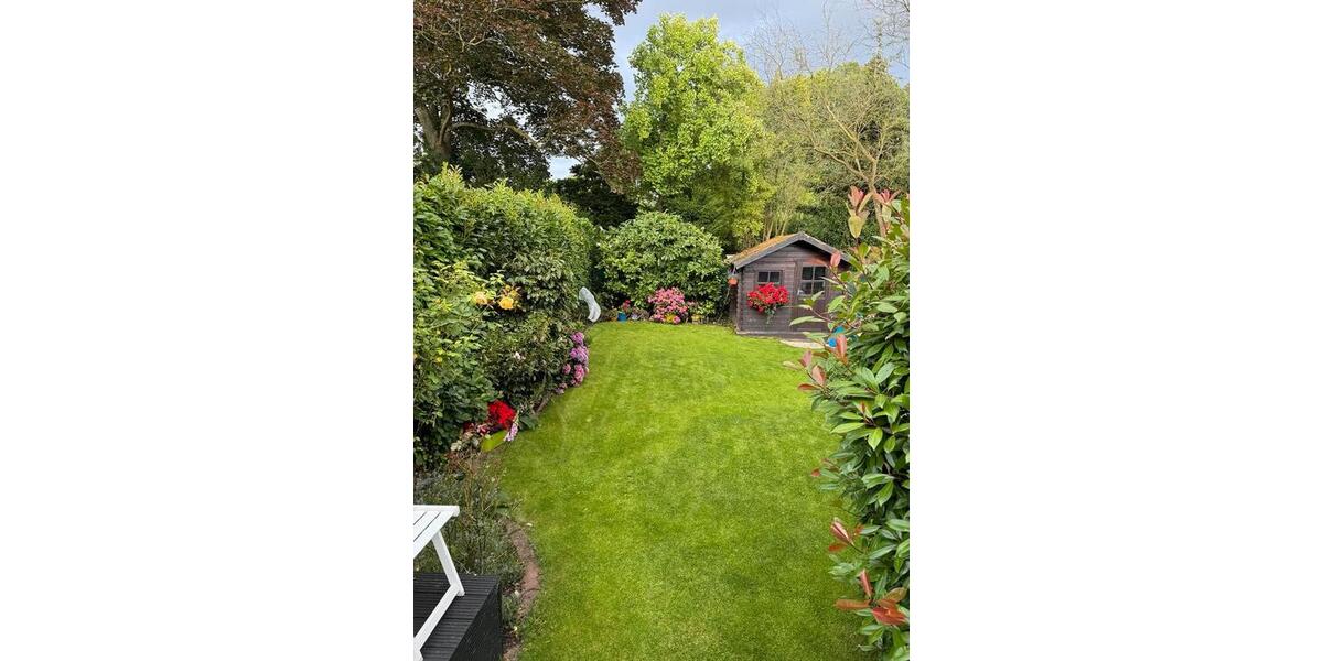 Doppelhaushälfte Mönchengladbach West - 5 Zimmer, 150 m&sup2;, 475.000&euro; | Angebot:25933449