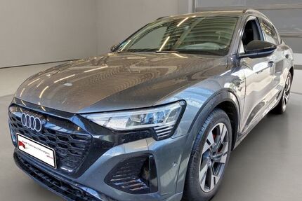 Audi Q8 e-tron 42.123 km 41.177 &euro; Krefeld 47805