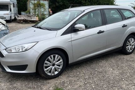 Ford Focus 147.861 km 4.700 &euro; Dormagen 41539