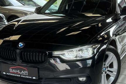 BMW 320 165.000 km 15.499 &euro; pulheim 50259