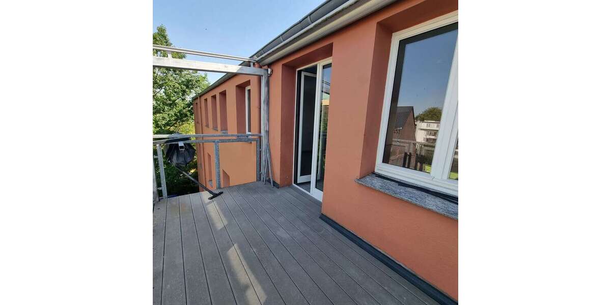 Etagenwohnung Krefeld Cracau - 6 Zimmer, 187 m&sup2;, 1.780&euro; | Angebot:26991768