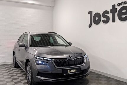 Skoda Kamiq 33.298 km 23.990 &euro; Monheim am Rhein 40789