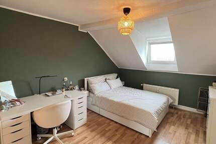 Wohnung Düsseldorf Düsseltal - 4 Zimmer, 80 m&sup2;, 179.000&euro; | Angebot:26991401