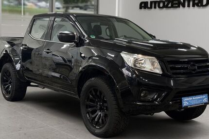 Nissan Navara 66.617 km 27.490 &euro; Jülich 52428