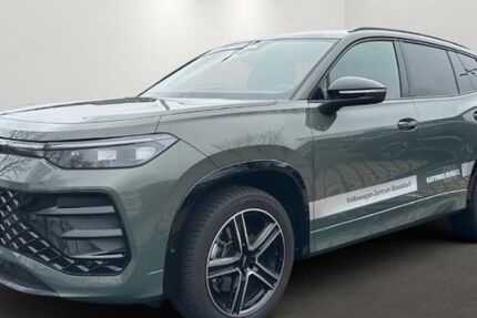 VW Tayron 8.000 km 59.880 &euro; Düsseldorf 40233