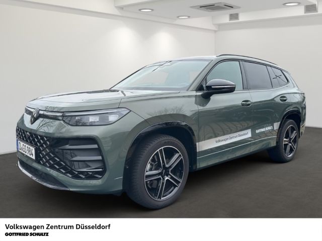 VW Tayron 8.000 km 59.880 &euro; Düsseldorf 40233