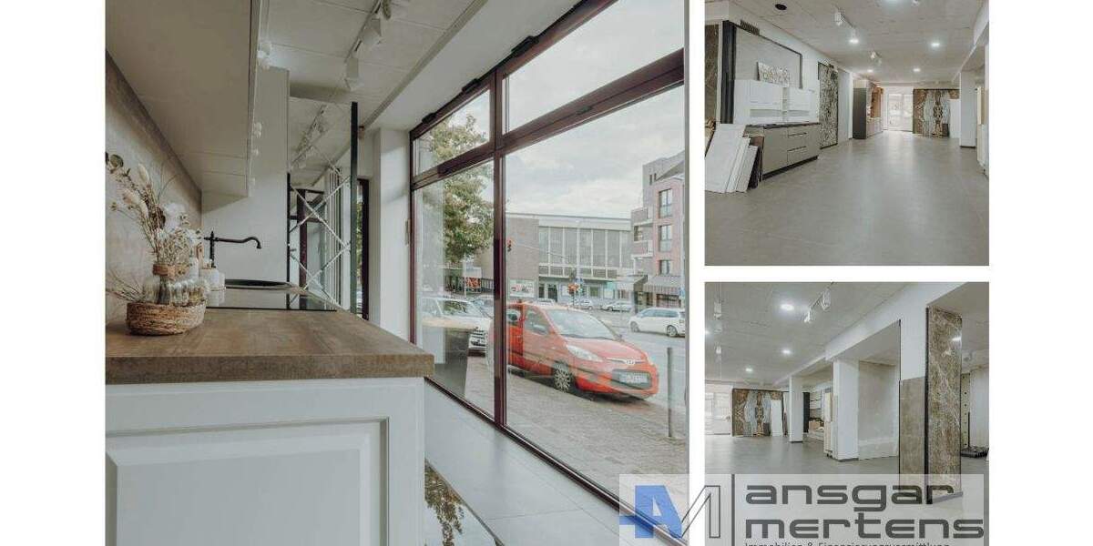 Mehrfamilienhaus, Wohnhaus Mönchengladbach / Gladbach Stadtmitte - 1.595.000&euro; | Angebot:25666497