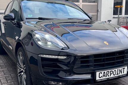 Porsche Macan 400.000 km 18.500 &euro; Leverkusen 51381