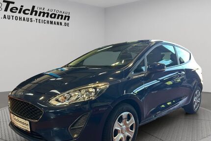 Ford Fiesta 67.287 km 7.990 &euro; Dormagen 41540