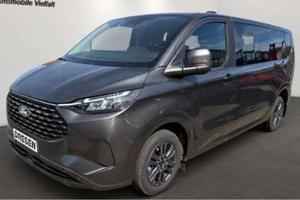 Ford Tourneo Custom 24.492 km 51.950 &euro; Neuss 41464
