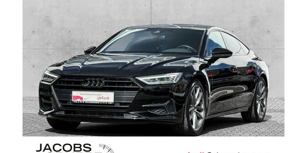 Audi A7 34.240 km 45.940 &euro; Bergheim 50126