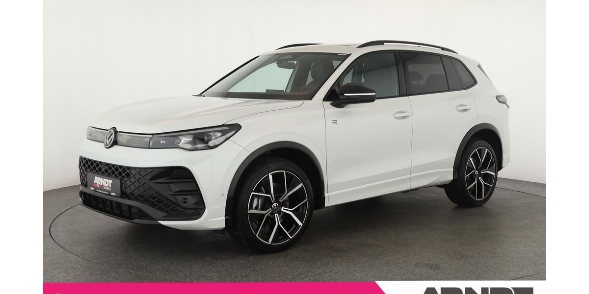 VW Tiguan 21.600 km 46.884 &euro; Düsseldorf 40233