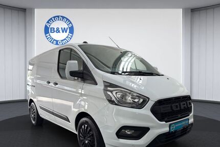 Ford Transit Custom 99.978 km 19.999 &euro; Krefeld 47805