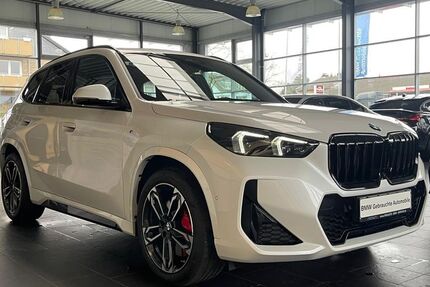 BMW X1 6.875 km 41.990 &euro; Langenfeld 40764