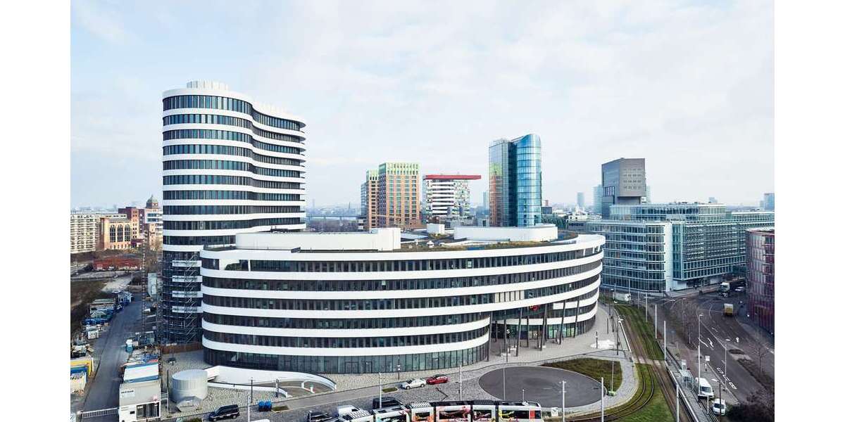 Gewerbeobjekt Düsseldorf Stadtbezirk 3 - 2.800&euro; | Angebot:26998302