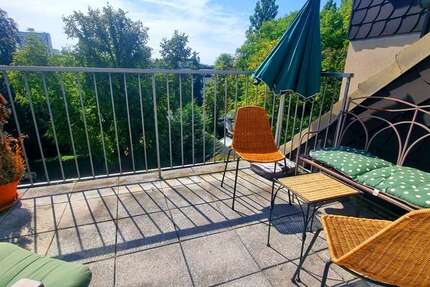 Wohnung Krefeld Cracau - 2 Zimmer, 53 m&sup2;, 165.000&euro; | Angebot:27314761